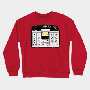 Maestro Echoplex / Guitar FX Fan Art Design Crewneck Sweatshirt
